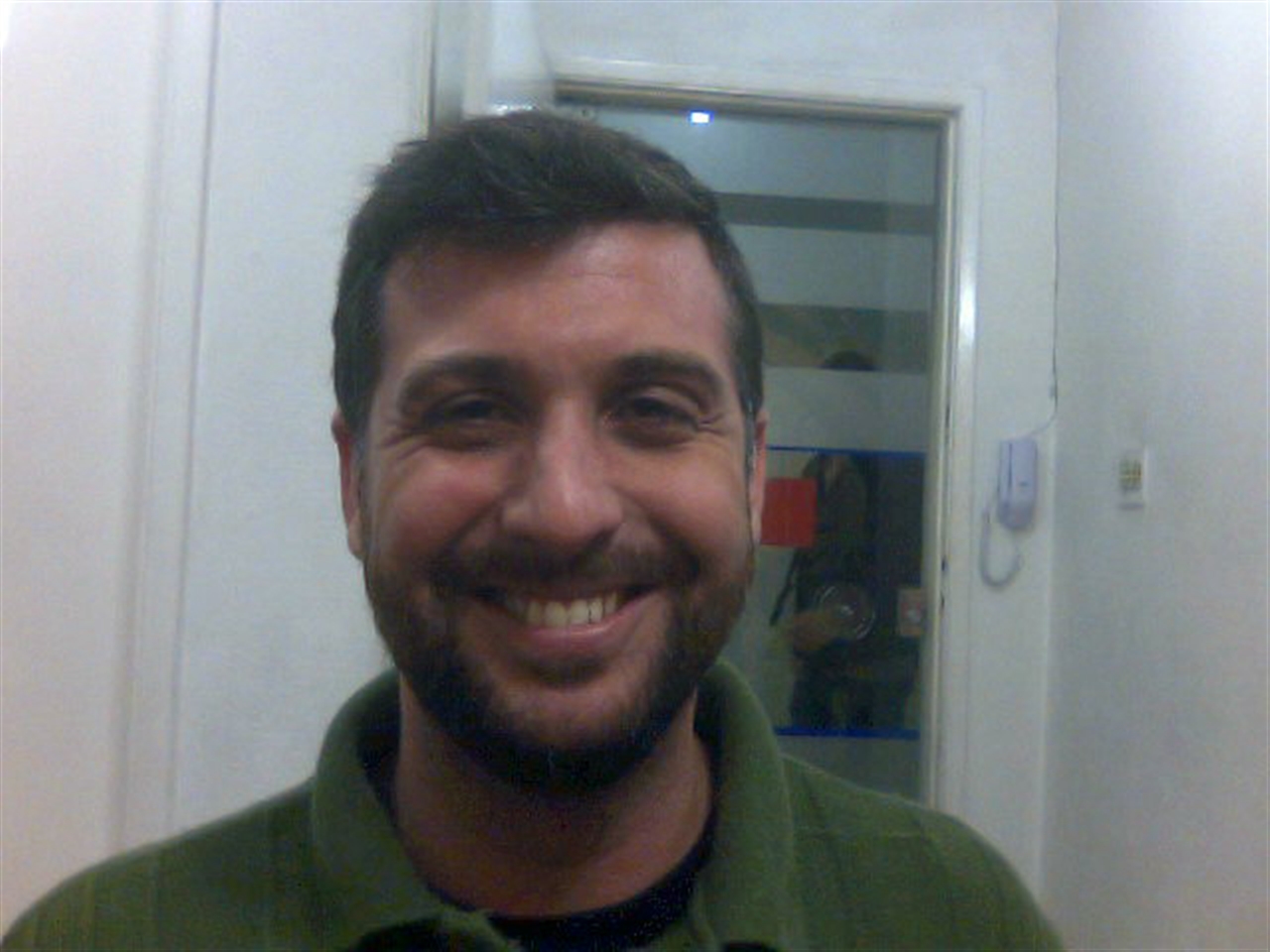 Daniel Alessandro Alves Basso